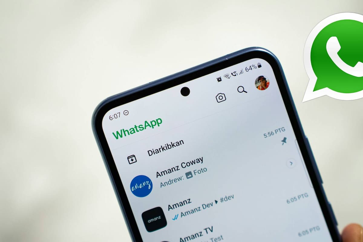 Ya puedes reservar tu nombre de usuario en WhatsApp; la nueva función ocultará tu número telefónico cuando inicies conversaciones en chats