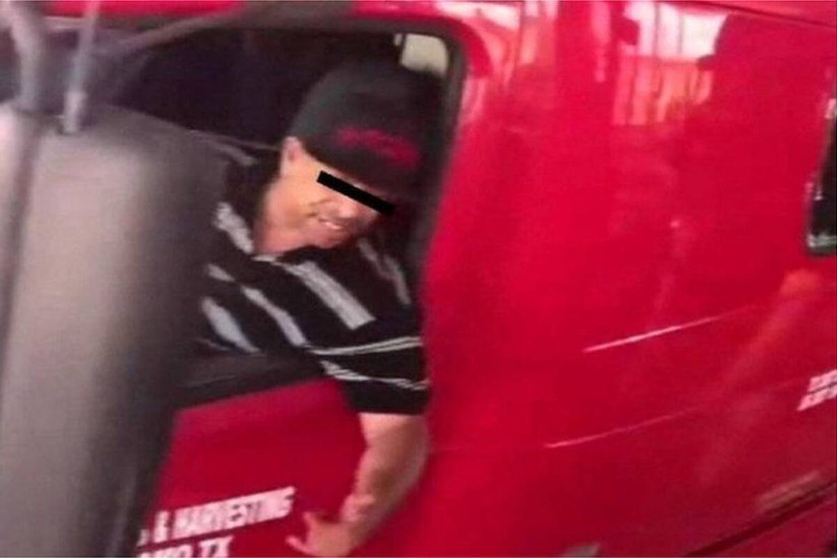 Tragedia en San Antonio: el conductor del camión "no sabía que el aire acondicionado había dejado de funcionar"