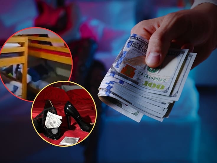 Las drogaban para generar dependencia y aumentar sus deudas, mientras las obligaban a trabajar 24 horas sin rechazar a ningún cliente: Policía Nacional descubrió en España un red de prostitución donde participaban al menos cuatro empresas y liberó a 18 mujeres que eran explotadas y torturadas