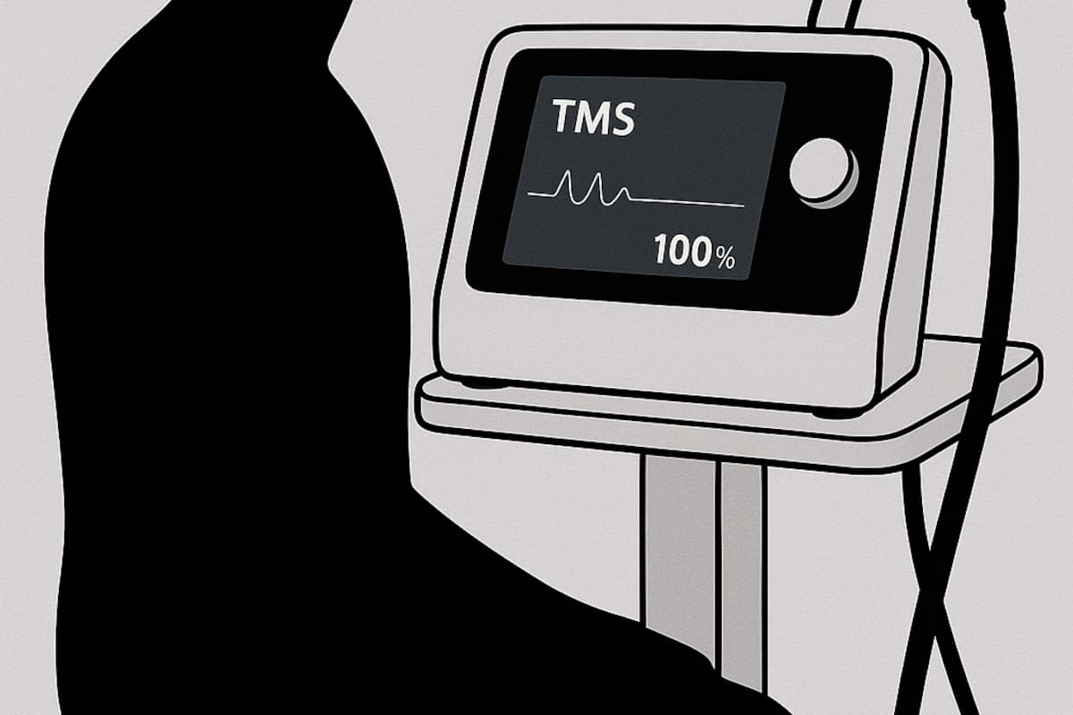 Impulsan en UABC innovador tratamiento magnético para síntomas depresivos