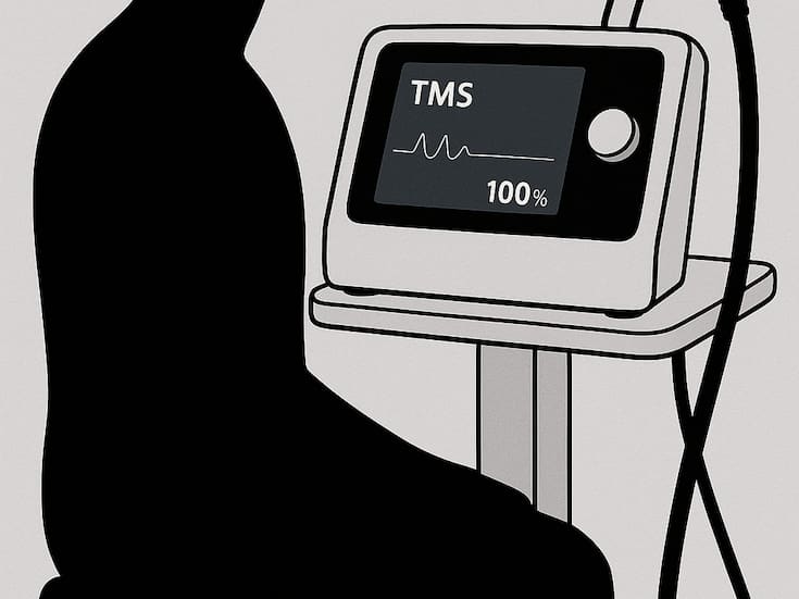 Impulsan en UABC innovador tratamiento magnético para síntomas depresivos