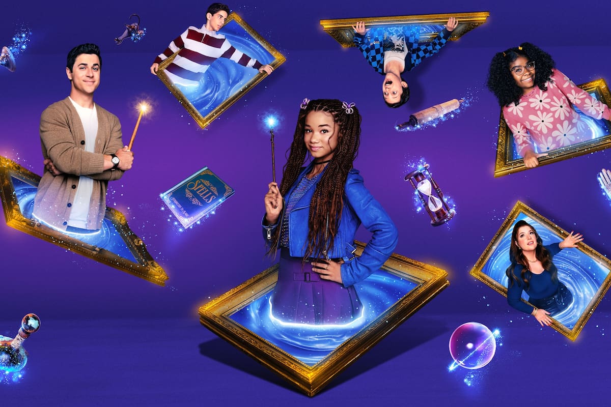 Disney Plus se arma de estrenos para octubre: reality shows, comedias y dramas llegan a la plataforma