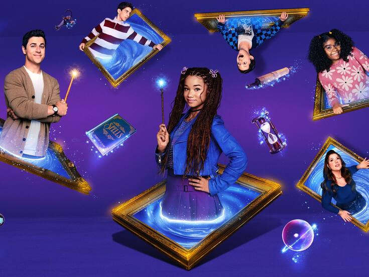 Disney Plus se arma de estrenos para octubre: reality shows, comedias y dramas llegan a la plataforma