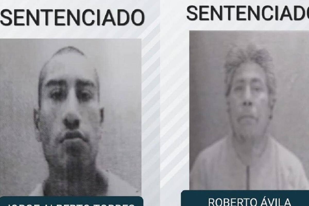Sentencian a dos por abuso sexual a menores en Ensenada