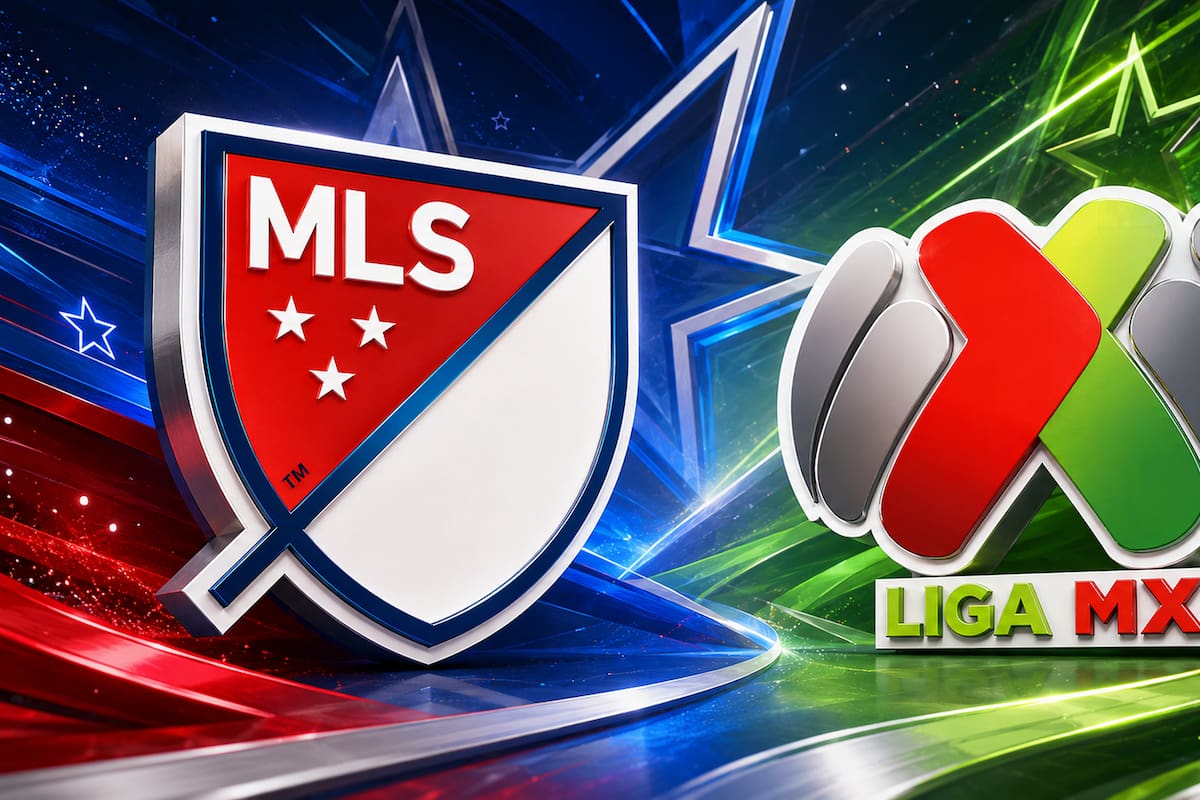 Skills Challenge 2026 EN VIVO: ¿Quién gana cada prueba entre Liga MX y MLS? Resultados y mejores momentos