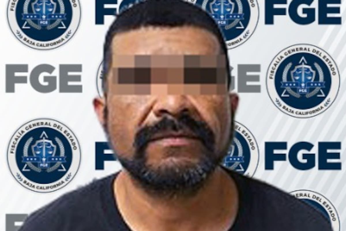 Presunto vendedor de droga es detenido tras cateo
