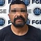 Presunto vendedor de droga es detenido tras cateo