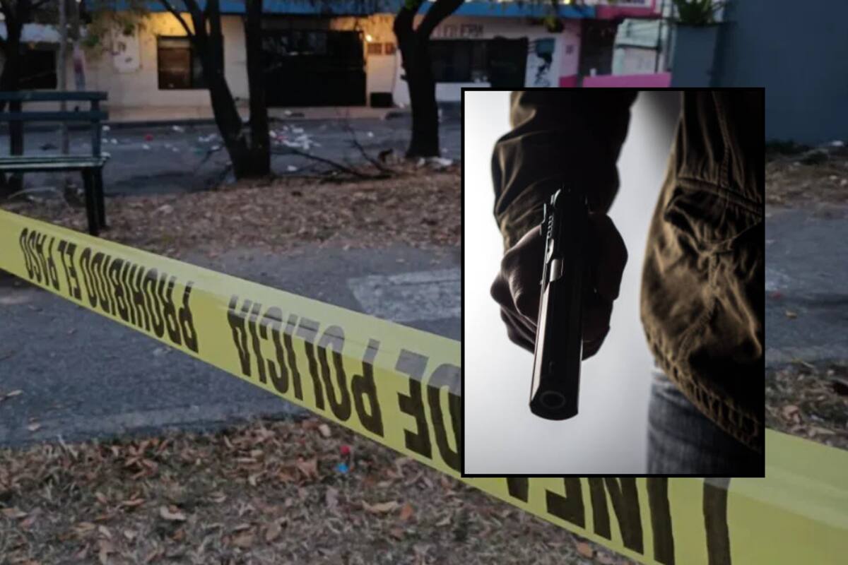 Provocan ataque armado en pleno festejo en Nuevo León: Hay un menor fallecido y dos heridos