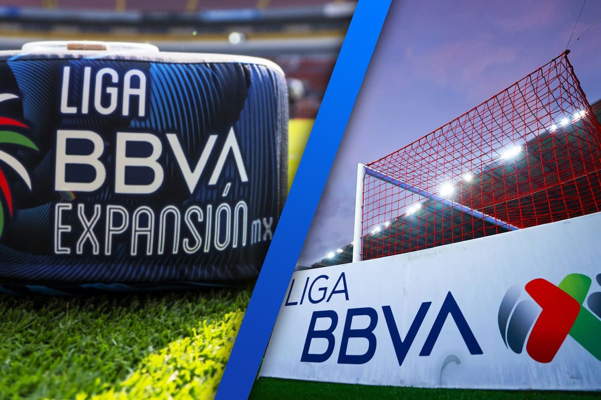 Así funciona el sistema de certificación de ascenso de la Liga MX