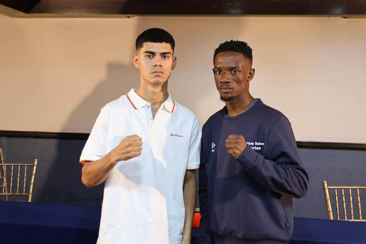 Crédito: Kevin González