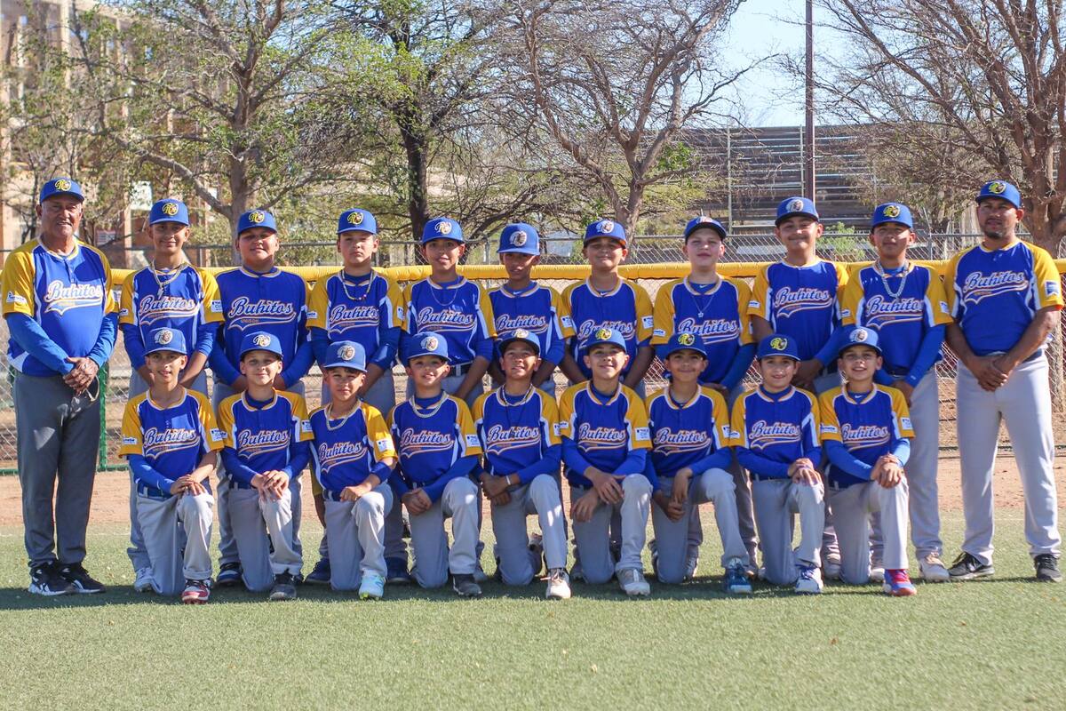 Avanza Liga Buhitos en MLB Cup 2025