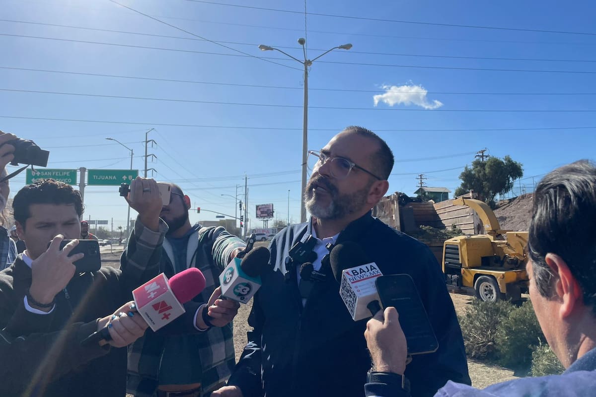 Aún sin predio definido para un nuevo panteón en Mexicali