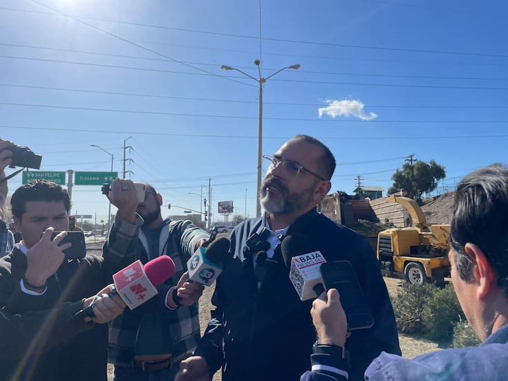 Aún sin predio definido para un nuevo panteón en Mexicali