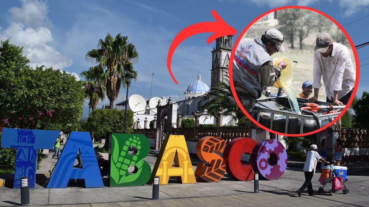 Tabasco es el estado de México con mayor actividad “huachicolera” afirma INEGI