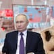 El gobierno de Vladimir Putin invierte 26 mil millones de dólares en tecnologías de congelación extrema y cultivo de órganos en cerdos para frenar el envejecimiento celular en Rusia rumbo al año 2030