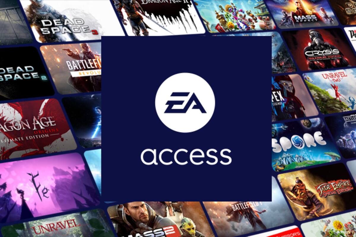 EA Play se lanza en Steam el 31 de agosto