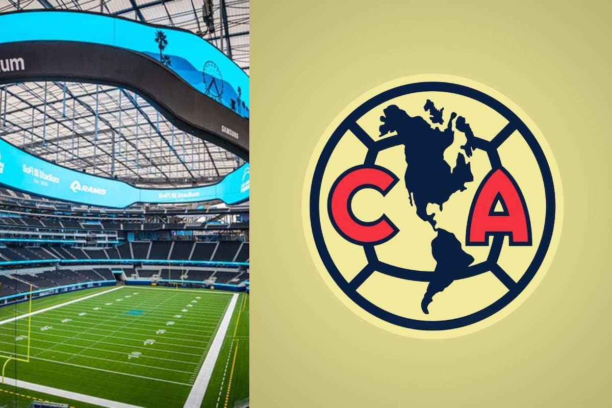 ¿América jugará de titular en Estados Unidos durante el Apertura 2024?