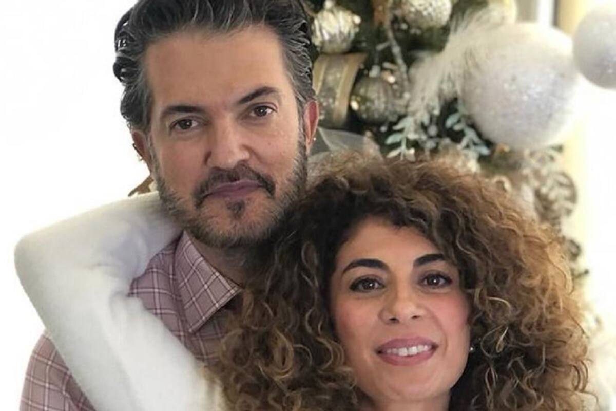 Anna Ferro conmueve con mensaje sobre Fernando del Solar para despedir al 2022