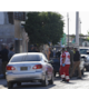 Roba patrulla de la FGE y lo detienen tras sufrir afectaciones por el calor en Valle de Puebla