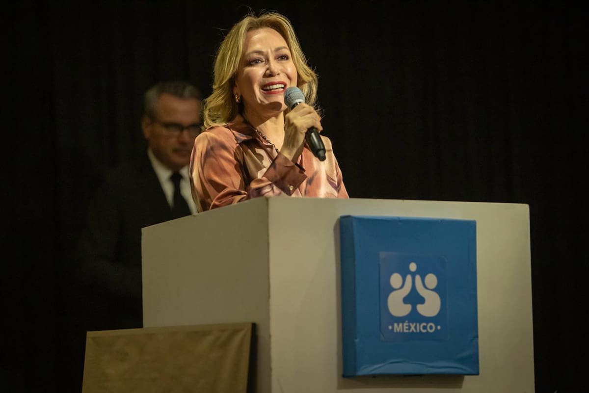 Lo recaudado será donada íntegramente a esta organización que atiende a la niñez vulnerable de la ciudad. Foto: Border Zoom