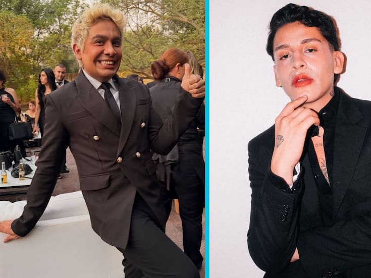 “Karma”: Ricardo Peralta se burla de Kunno tras su eliminación en La Casa de los Famosos