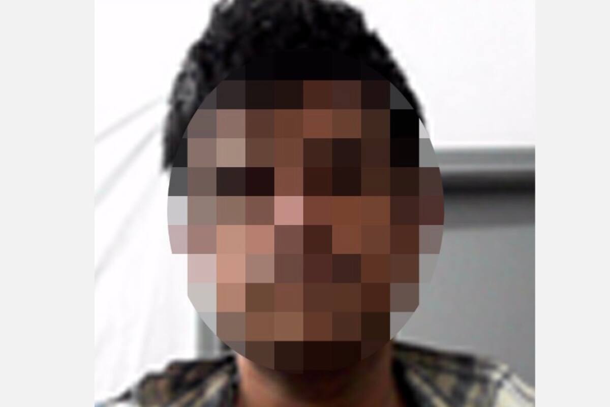 Arrestan a hombre por el delito de homicidio en Los Encinos