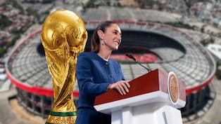 Sheinbaum declara Home Office y suspensión de clases en CDMX por inauguración del Mundial 2026