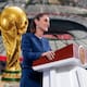 Claudia Sheinbaum decretó Home Office y suspensión de clases en CDMX por la inauguración del Mundial 2026