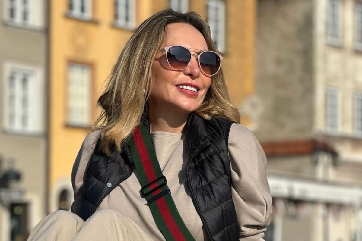 Erika Zaba asegura que no revende ropa de SHEIN