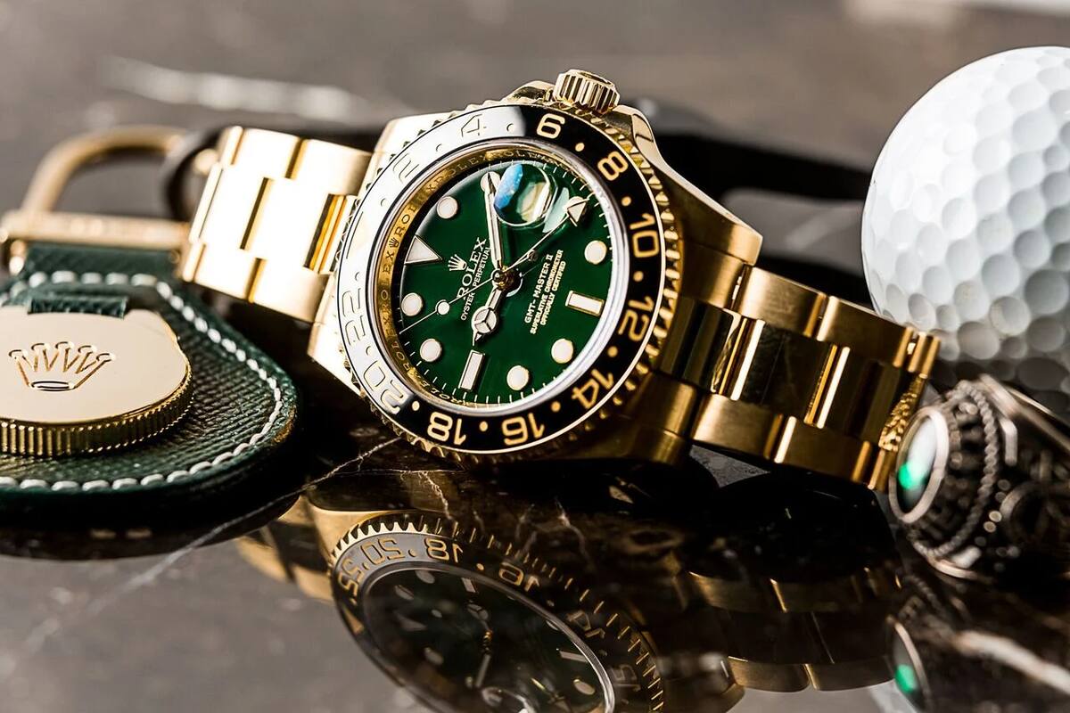 La historial del creador de Rolex; de huérfano a millonario