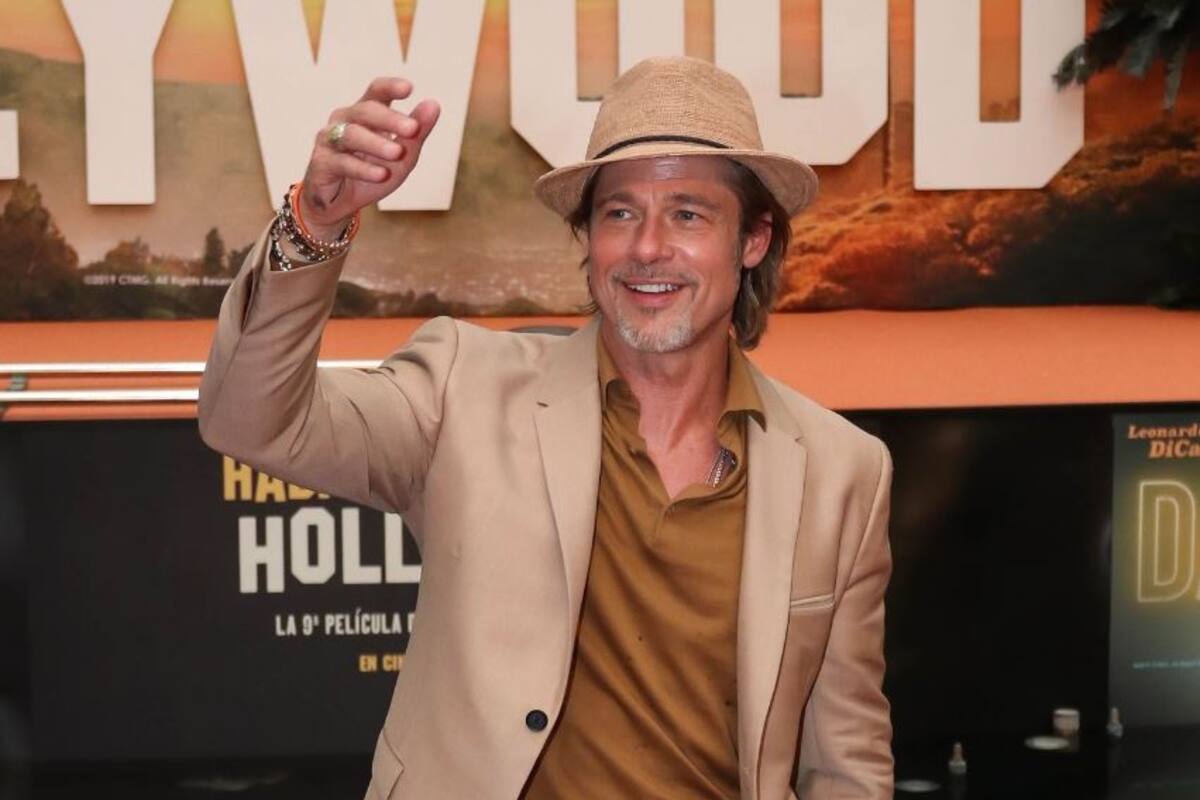 Brad Pitt habría rechazado el papel de Neo en 'The Matrix'