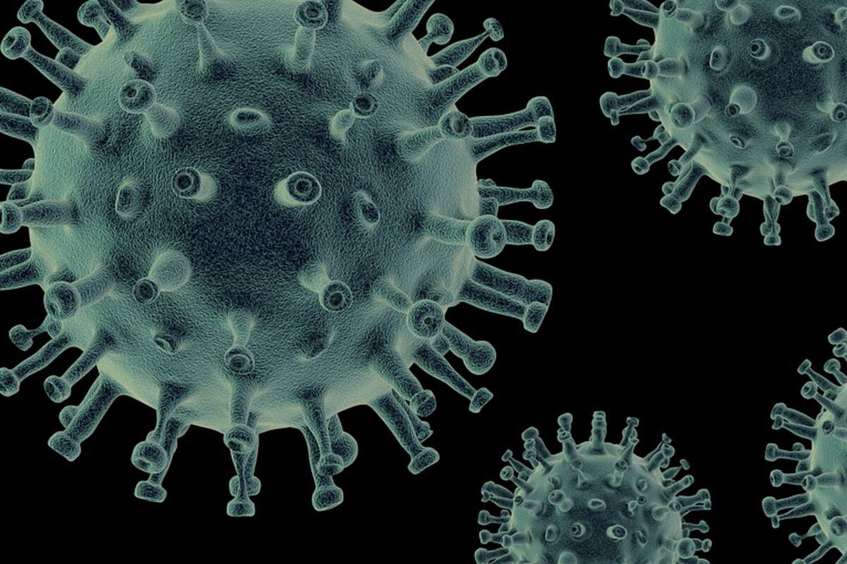 Asegura Cinvestav que nuevas cepas de Covid-19, son de mayor contagio pero no más peligrosas