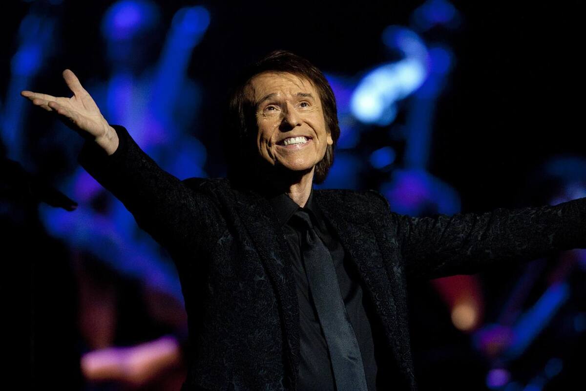 Raphael estrena bioserie documental para celebrar 60 años de carrera