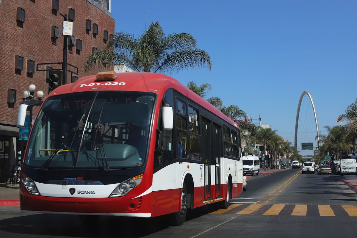 ‘Estancan’ litigios transición del SITT al Estado