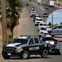 Policías de Mexicali y Sonora unen fuerzas en operativo conjunto en la frontera entre ambos estados