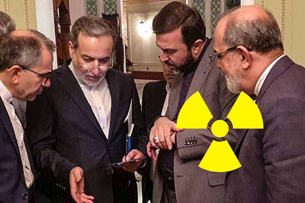 Irán reanuda el enriquecimiento de uranio pese a bombardeos de EEUU