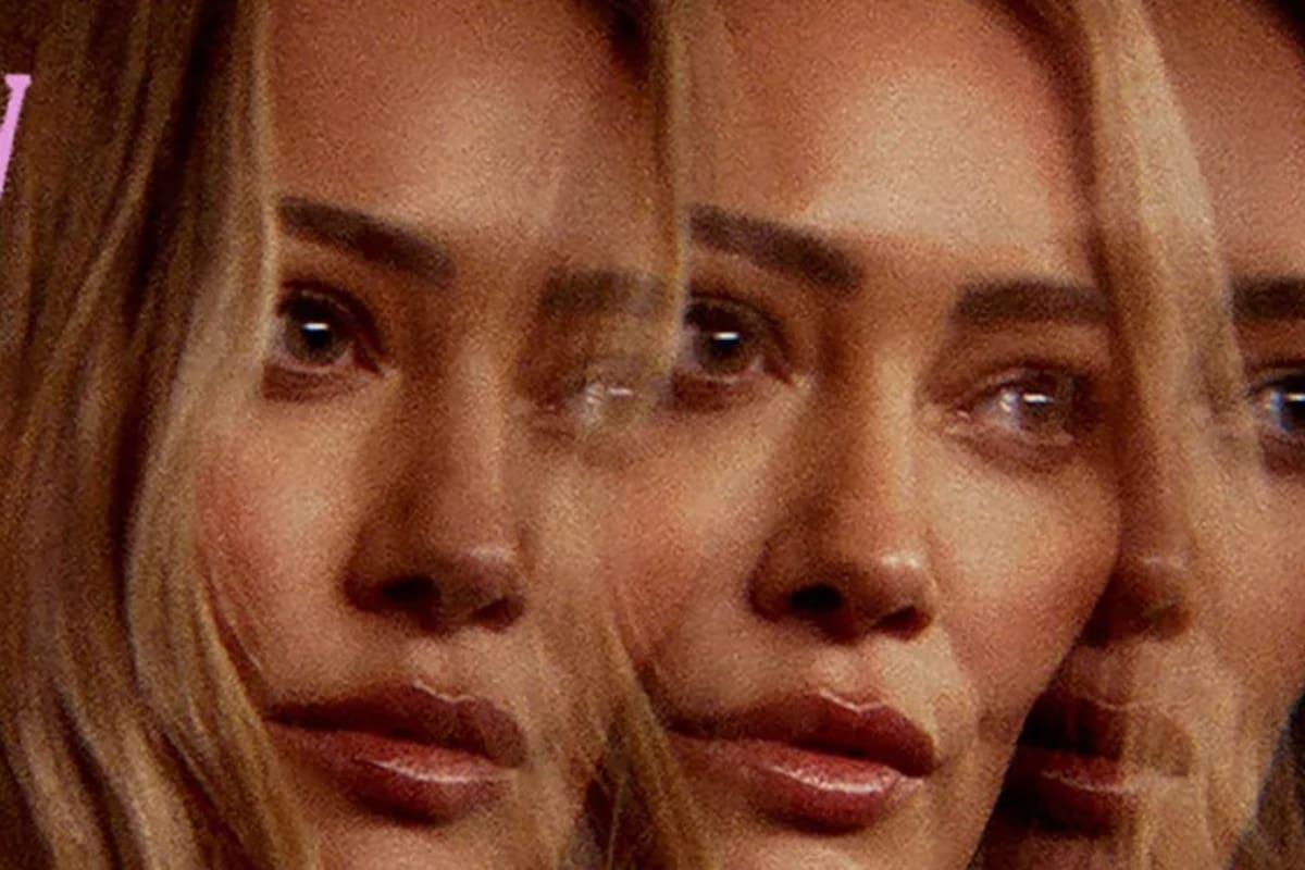 Hilary Duff vuelve a los escenarios con show íntimo en Los Ángeles