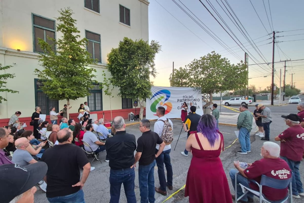 La historia de Baja California saldrá a las calles con más de 60 actividades gratuitas