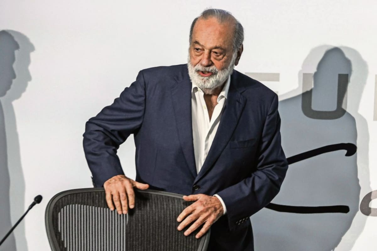 Carlos Slim invertirá 4 mil millones de pesos para transformar 45 mil metros cuadrados del Centro Histórico de Puebla con 700 departamentos, comercios, oficinas y espacios destinados a actividades culturales y conciertos
