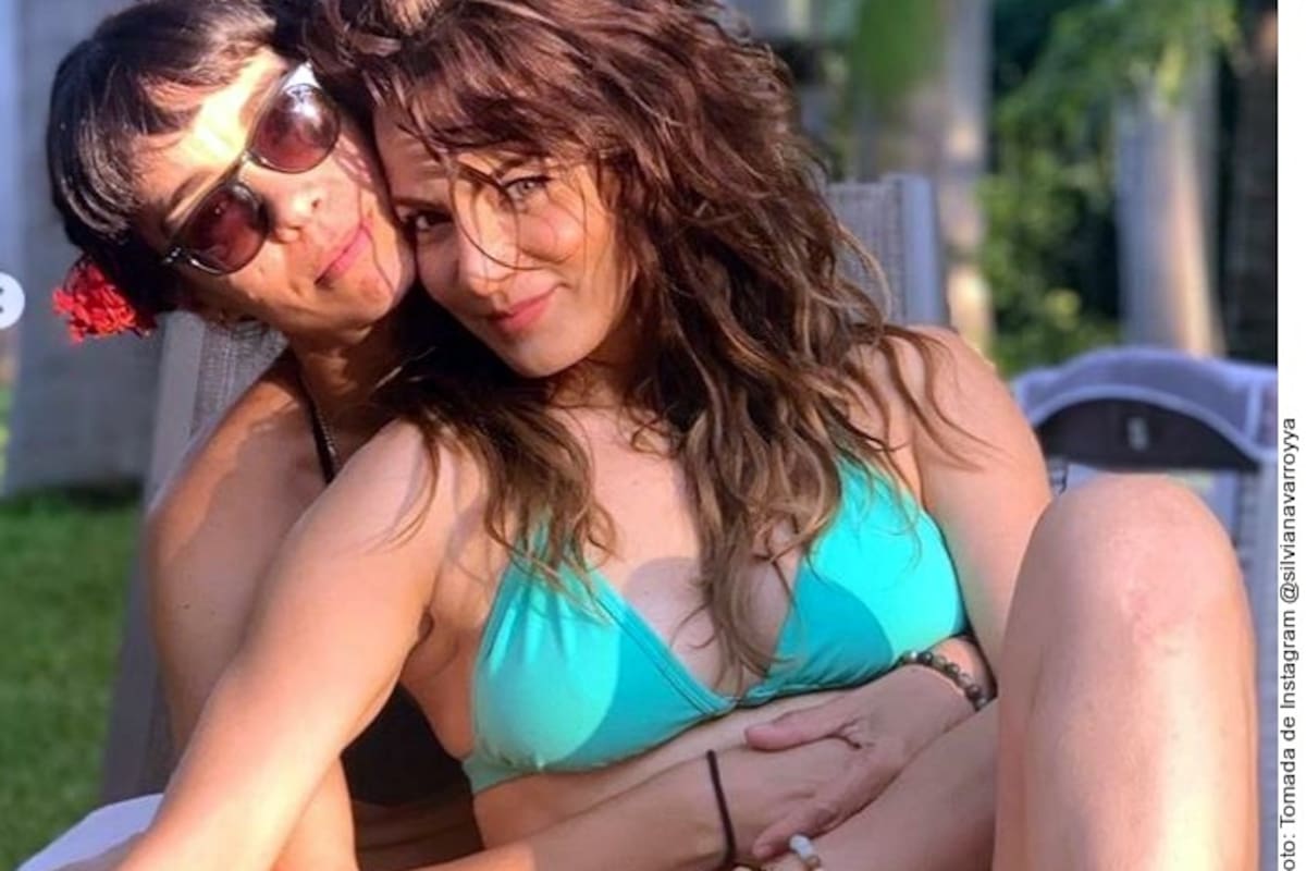 Sale supuesta lista de novias que ha tenido Silvia Navarro