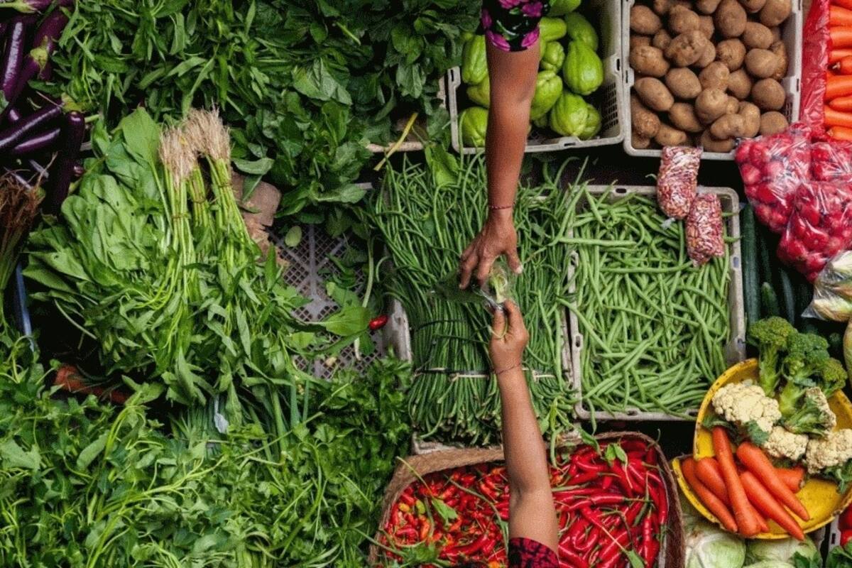 México registra la mayor cuesta de enero en siete años por el alza de los alimentos y el gas