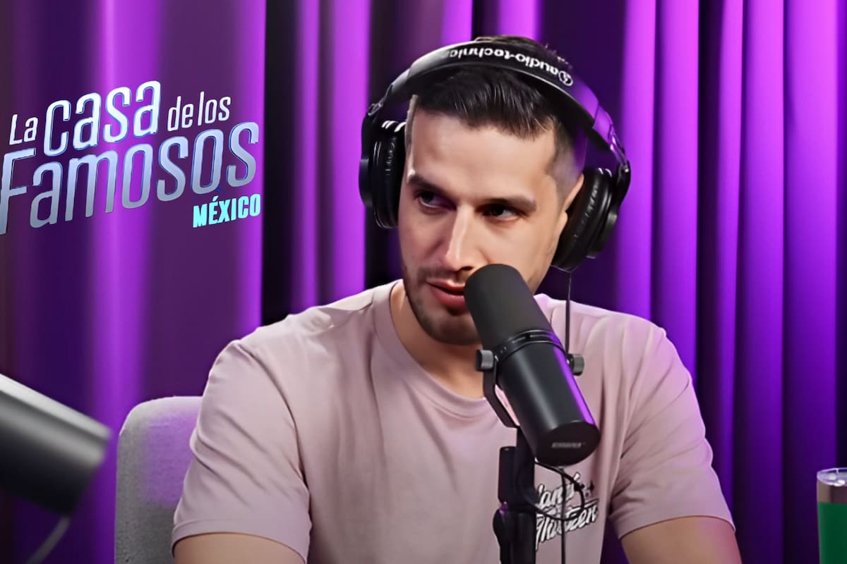 “Si les conviene que te vayas, te vas”: Adrián Marcelo revela que las votaciones están manipuladas en LCDLFM