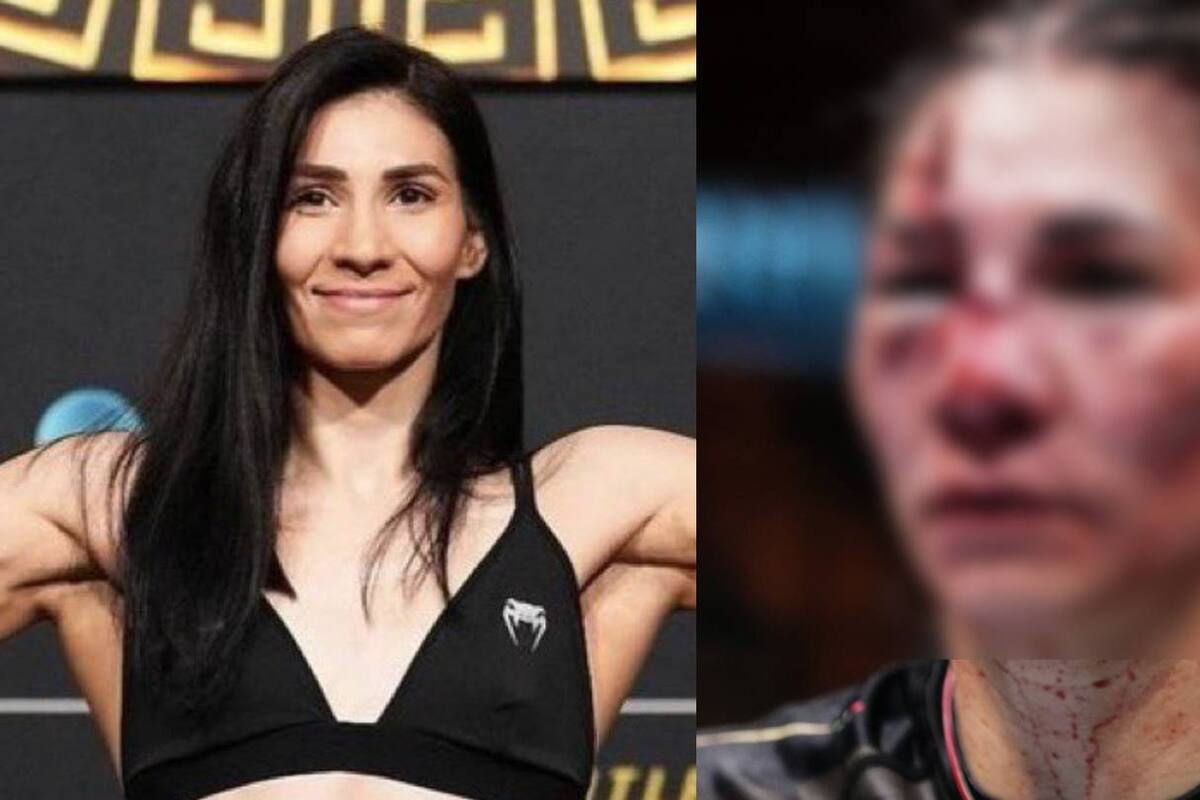 David Faitelson critica a UFC tras el corte de Irene Aldana: “Esto no es deporte”