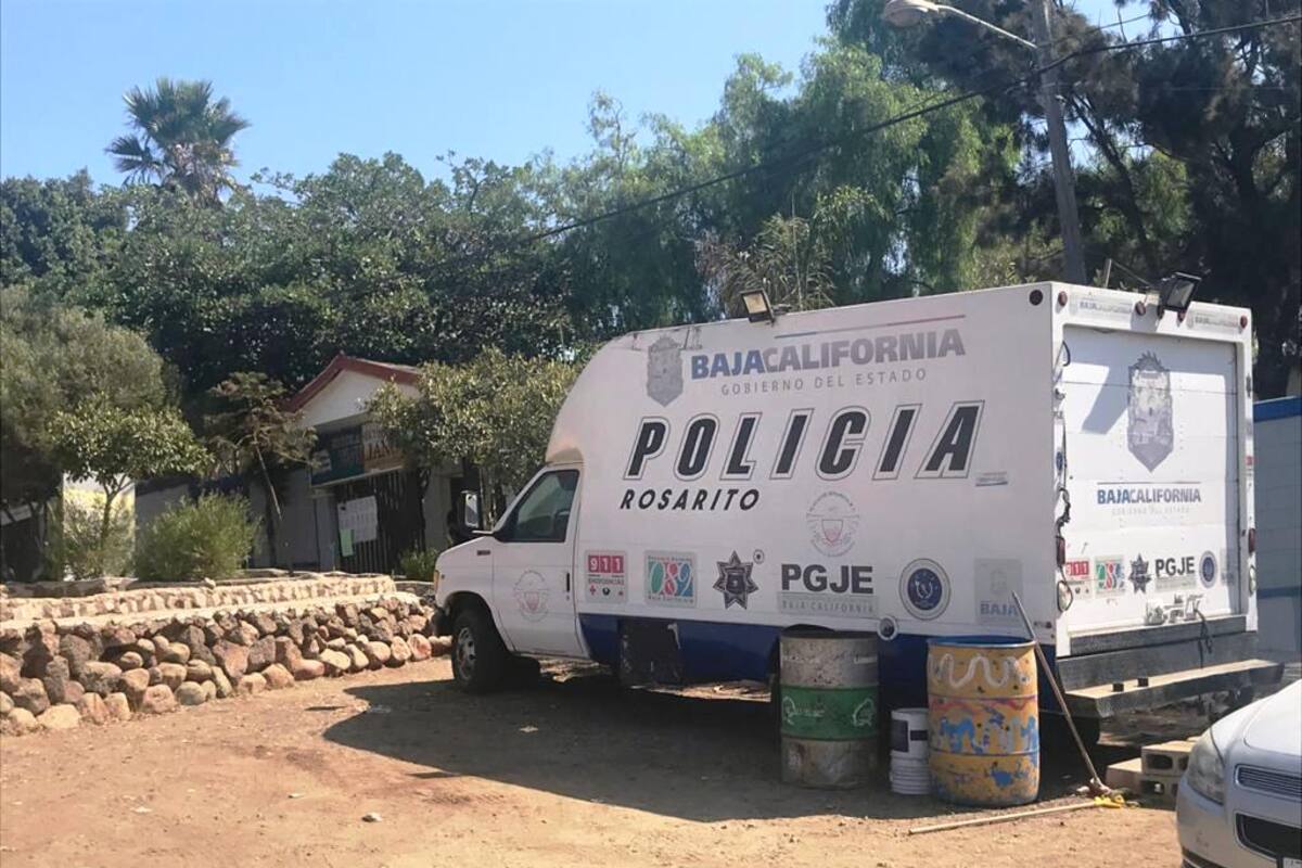 Aumentan robos a vivienda en Rosarito