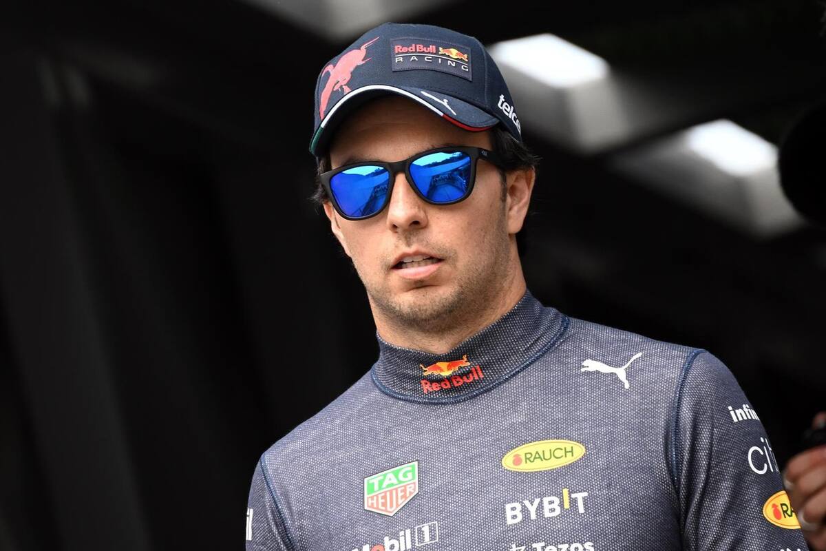 'Checo' Pérez en Gran Premio de Mónaco: Posición, dónde, cuándo y a qué hora ver