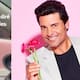 Auto rosa con motivos de Chayanne se vuelve sensación en redes… y también en el tráfico