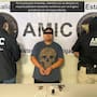 Detienen en Hermosillo a Jesús Adrián “N”, alias “Bomba”, señalado como segundo al mando de célula generadora de violencia en Sonora