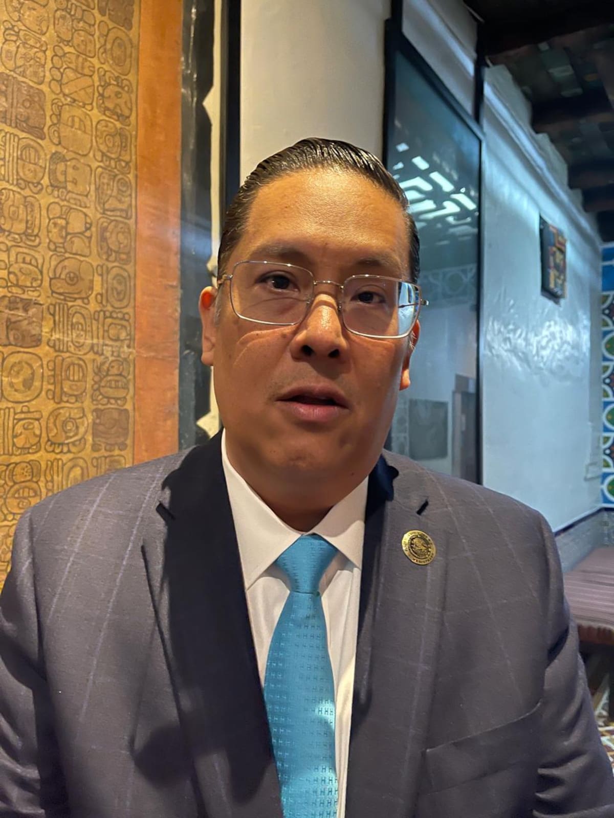 Foto: Carmen Gutiérrez