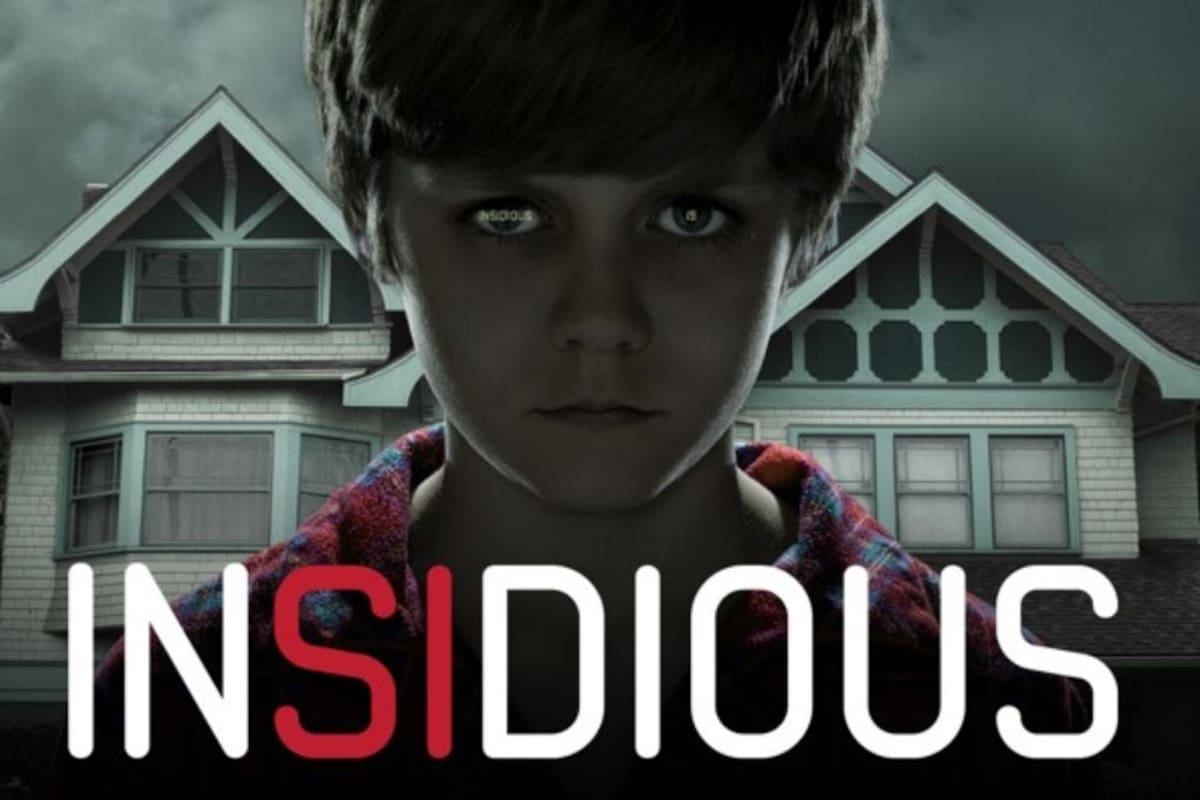 “Insidious 6″ llegará al cine en agosto de 2025