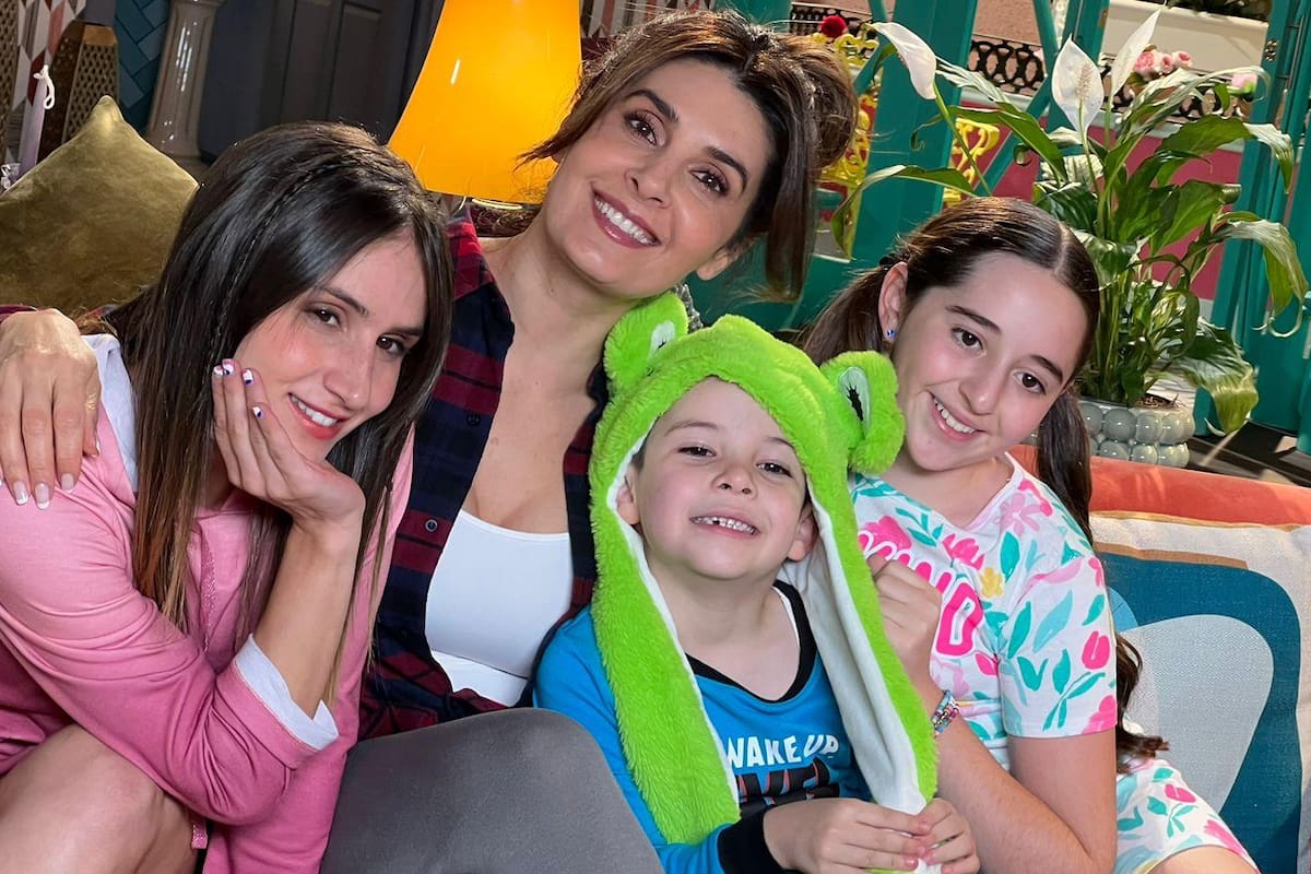 ¿Es neta Eva? el nuevo programa de comedia de Televisa